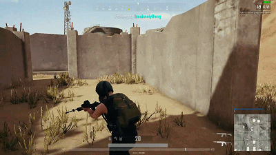 Due to their characteristics, FPS games are often targeted by cheats.