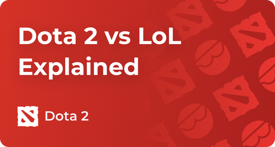 Dota 2 vs League of Legends Player Count, Graphics 2025