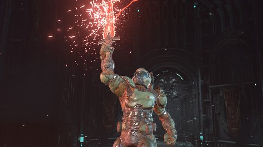 Pushing “Push Forward” Combat With Gameplay