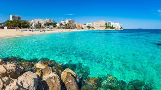 Majorca Tourist Hotspot Hit With $11m Ransom Demand