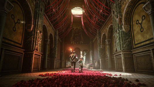 A Plague Tale: Requiem scurries to 3 million players