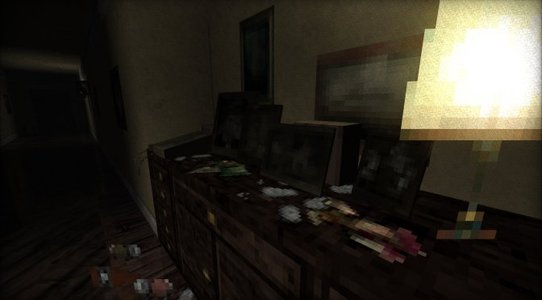 Silent Hills P.T. Demake in GZDoom is available for download