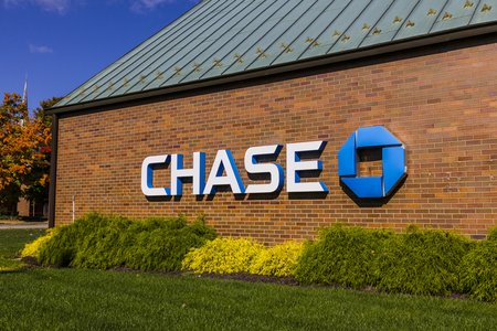 Threat Actors Impersonate Chase Bank