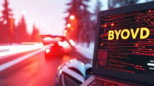 Cybercriminals Exploit CheckPoint Antivirus Driver in Malicious Campaign