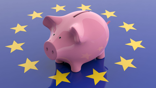 Attacks on European Financial Services Double in a Year