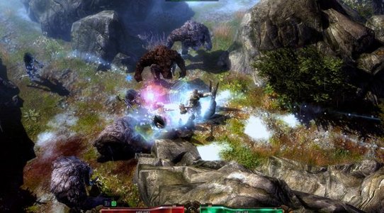 Grim Dawn, action RPG from the creators of Titan Quest, has sold more than one million copies worldwide