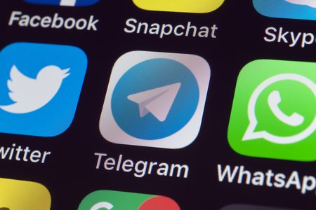 Alleged Operator of Telegram Sexual Abuse Ring Identified