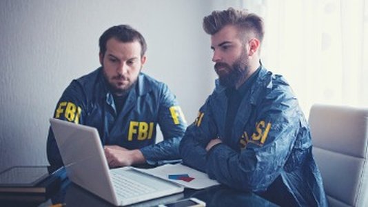 FBI in Threat Warning After Surge in Spoofed Domains