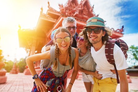 Data of 106 Million Visitors to Thailand Breached