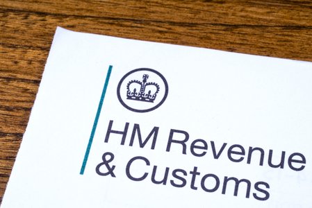 ICO Calls Out HMRC for Illegal Biometric Data Collection