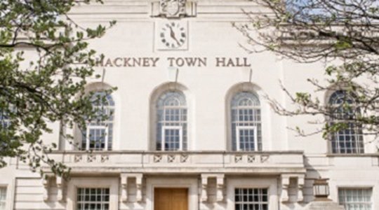 Hackney Hacked as Council Investigates Attack