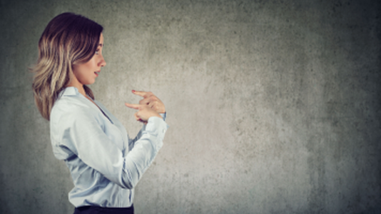 CISOs Worried About Personal Liability For Breaches