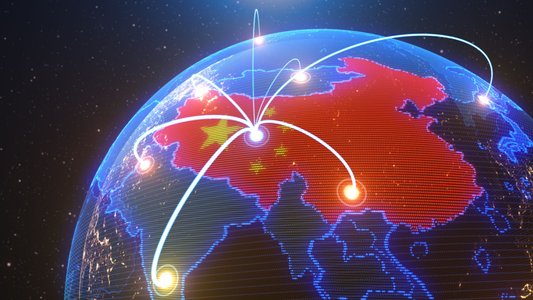 #mWISE: Chinese Cyber Power Bigger Than the Rest of the World Combined