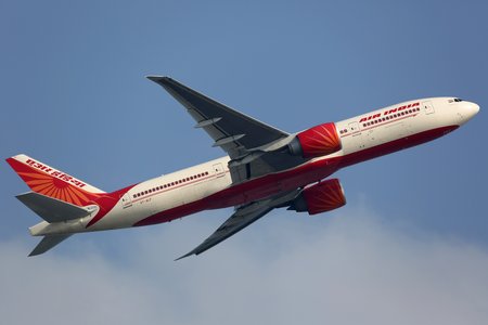 Hackers Make Off with Millions of Air India Frequent Flier Miles