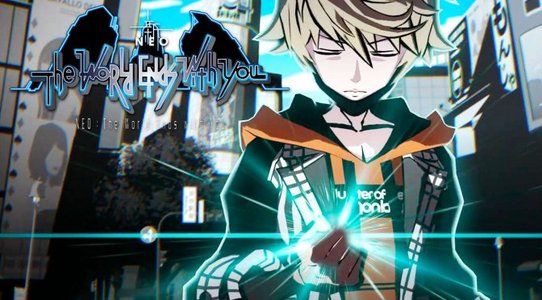 Square Enix’s NEO: The World Ends with You will be exclusive to Epic Games Store