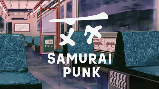 Killbug developer Samurai Punk is shutting down after a decade