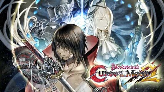 BLOODSTAINED: CURSE OF THE MOON 2 Gets New Character Trailer, And An Official Release Date