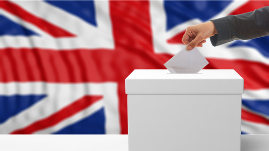 UK Electoral Commission Fails Cybersecurity Test Amid Data Breach
