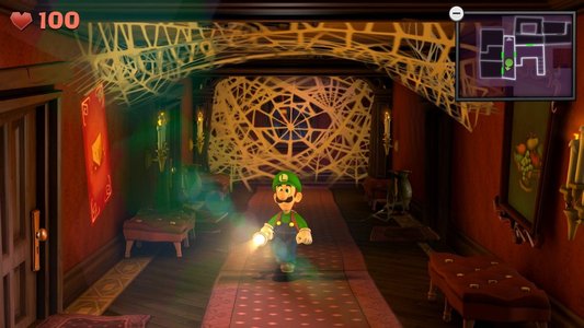 Nintendo Switch moves 1m units during H1 2024 | Japan Monthly Charts