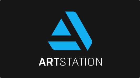 ArtStation is hiding anti-AI artwork images on its platform
