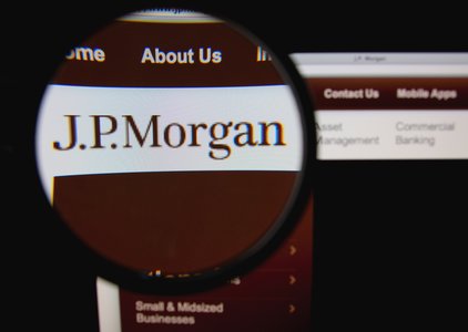 JPMorgan: Hackers Had Access to 90 Servers for Two Months