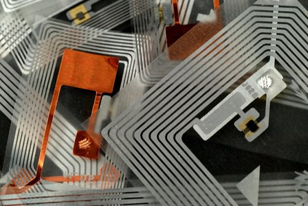 RFID credit cards are more secure than magnetic strip cards, says ITRC