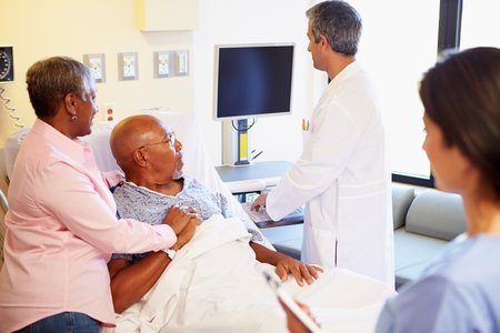 NHS: 'Sorry for Sending Patient Data to the Wrong Doctors for 5 Years'