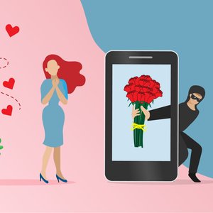 Crypto Romance Scam Drains $1.4M