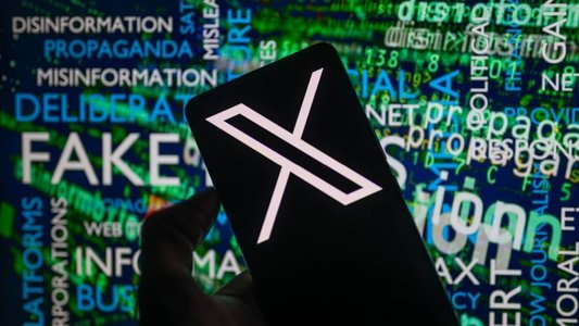 Russia’s DoppelGänger Campaign Manipulates Social Media