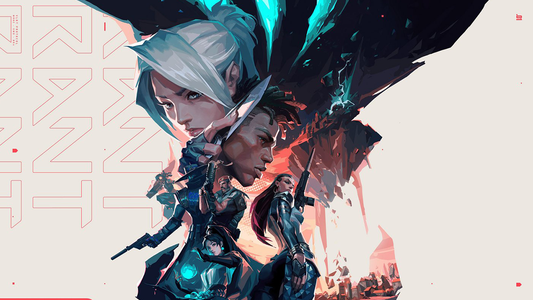 Riot Games' Valorant director leaves studio for Bungie