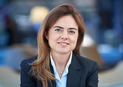Capital Group Appoints Marta Zarraga as Global Chief Information Officer