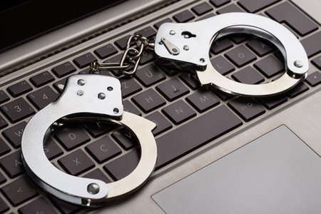 Prison for New Orleanian who Exploited Patients’ Stolen Data