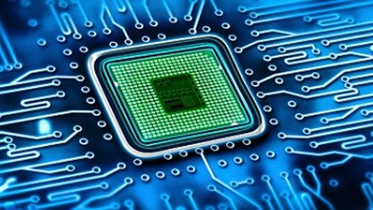 Most Global Chip Companies Show Signs of Compromise