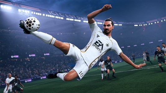 EA CEO claims EA Sports will become the 'most valuable sports business in the world'
