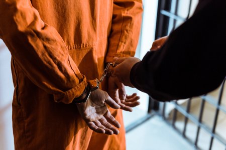 Tulsa Mayor's Cyber-stalker Jailed