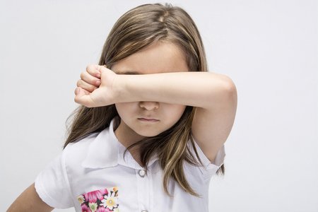 US: Collaboration Needed to Combat Online Child Exploitation