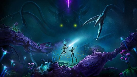 Subnautica developer Unknown Worlds loses leadership team