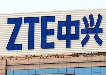 ZTE Aims to Win Over EU Lawmakers With New Lab