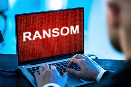 Ransomware Attacks Cost Universities Over £2m