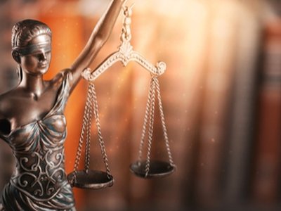 Phishing Attack Impersonates Law Firm