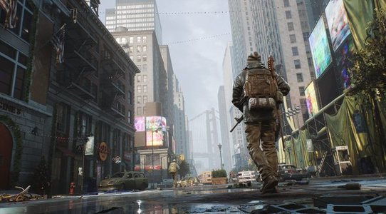 The Day Before releases in June 2022, gets brand new gameplay footage