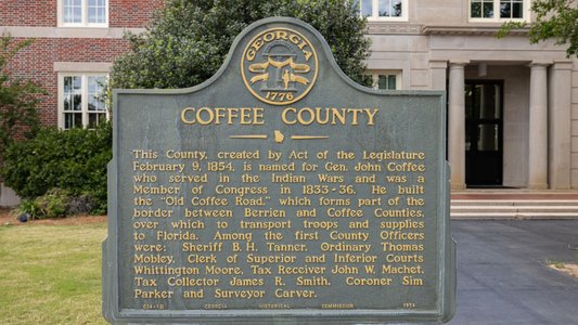 Voter Registration System Taken Offline in Coffee County Cyber-Incident