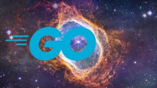 Golang-based Malware Campaign Relies on James Webb Telescope's Image