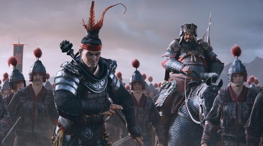 Total War: THREE KINGDOMS Official PC System Requirements