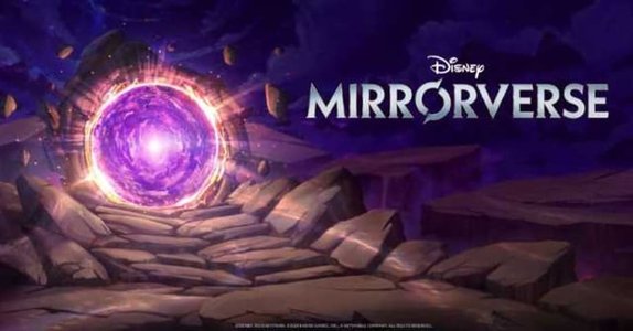 DISNEY MIRRORVERSE Takes Mobile Players To Another Dimension With Reimagined Disney And Pixar Characters