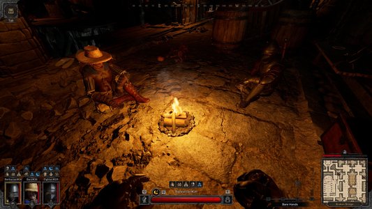 Epic Games Store pulls free-to-play Dark and Darker as copyright dispute continues