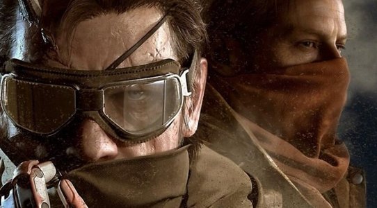 New Metal Gear Solid 5: The Phantom Pain patch released, breaks mod support