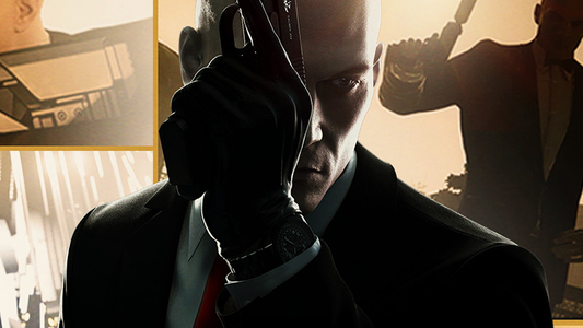 GOG removes Hitman: Game of the Year Edition from sale after DRM furore