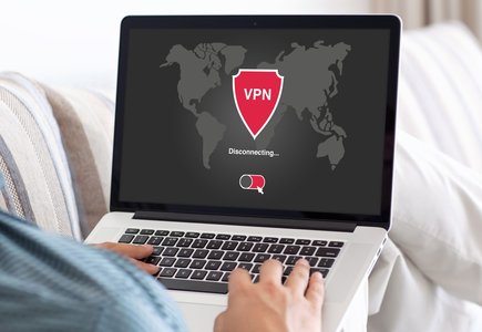 US VPN Use Could Soar 150% as Covid-19 Spreads