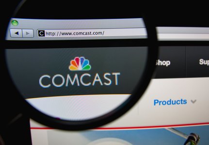 Comcast Appoints a CISO